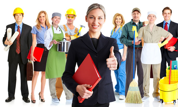 Derinkuyu Parkeci Hizmeti